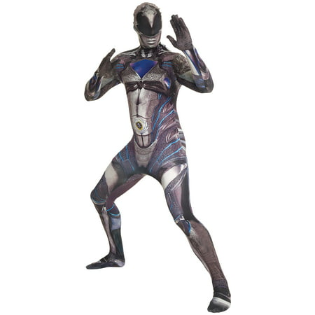 Morphsuits Men Saban's Power Rangers Movie Character Morphsuit, (Best Tv Show Costume Ideas)