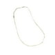 thumbnail image 1 of Guardurnaity Collar Cadenas Elegante Ajustable Perla Falsa Babys Breath Star Robusto Oro Plata Gargantilla Collares para Niñas Adolescentes Ropa, zapatos y accesorios Miscelánea, 1 of 6