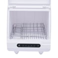 thumbnail image 6 of Portable Countertop Dishwasher 5 Washing Programs with Water Tank Leak-Proof Dry, 6 of 11