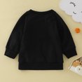 thumbnail image 4 of Durtebeua Casual Pullover Ruffle Crewneck Long Sleeve Shirts Clothes Sweatshirts For Teen Girls Cheap 12-18 Months, 4 of 4