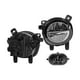 thumbnail image 1 of Faro Para Niebla DEPO 335i Gt Xdrive 2016 A 2019 Izq C/Leds, 1 of 4