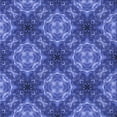 thumbnail image 1 of Ahgly Company Machine Washable Indoor Square Transitional Sky Blue Area Rugs, 7' Square, 1 of 7