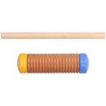 thumbnail image 3 of Música Sand Drum Toys Instrumento de percusión de madera Juguetes educativos tempranos para niños pequeños, 3 of 9
