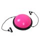 thumbnail image 2 of Fitness Half Ball, Hemisferio De Ejercicio De PVC Fácil De Inflar Y Desinflar Con Accesorios Para Pilates ANGGREK Exercise Hemisphere, 2 of 8