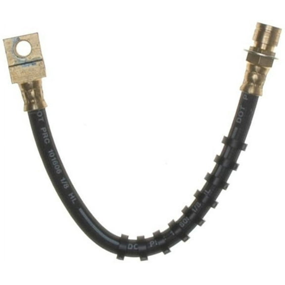 ACDelco 18J232 Brake Hydraulic Hose Fits select: 1982-1983 CHEVROLET CAMARO, 1982-1983 PONTIAC FIREBIRD