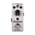 thumbnail image 2 of MOOER Loop Tambour Machine & Pédale Looper 3 Modes Max. 20min Enregistrement Temps Tap Tempo True Bypass Coque en Métal, 2 of 6