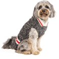 thumbnail image 3 of Chilly Dog Boyfriend Dog Sweater, 3XX-Large, 3 of 4