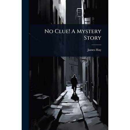 No Clue! A Mystery Story (Paperback)