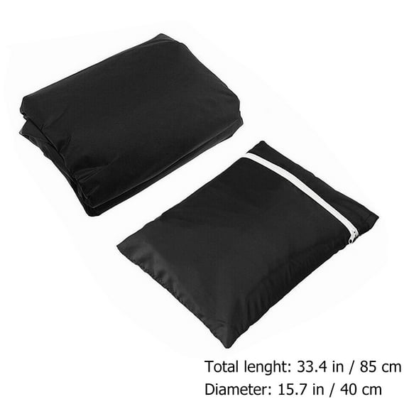 Stove 210d Waterproof and Dustproof Fabric Outdoor Barbecue Cover Protector