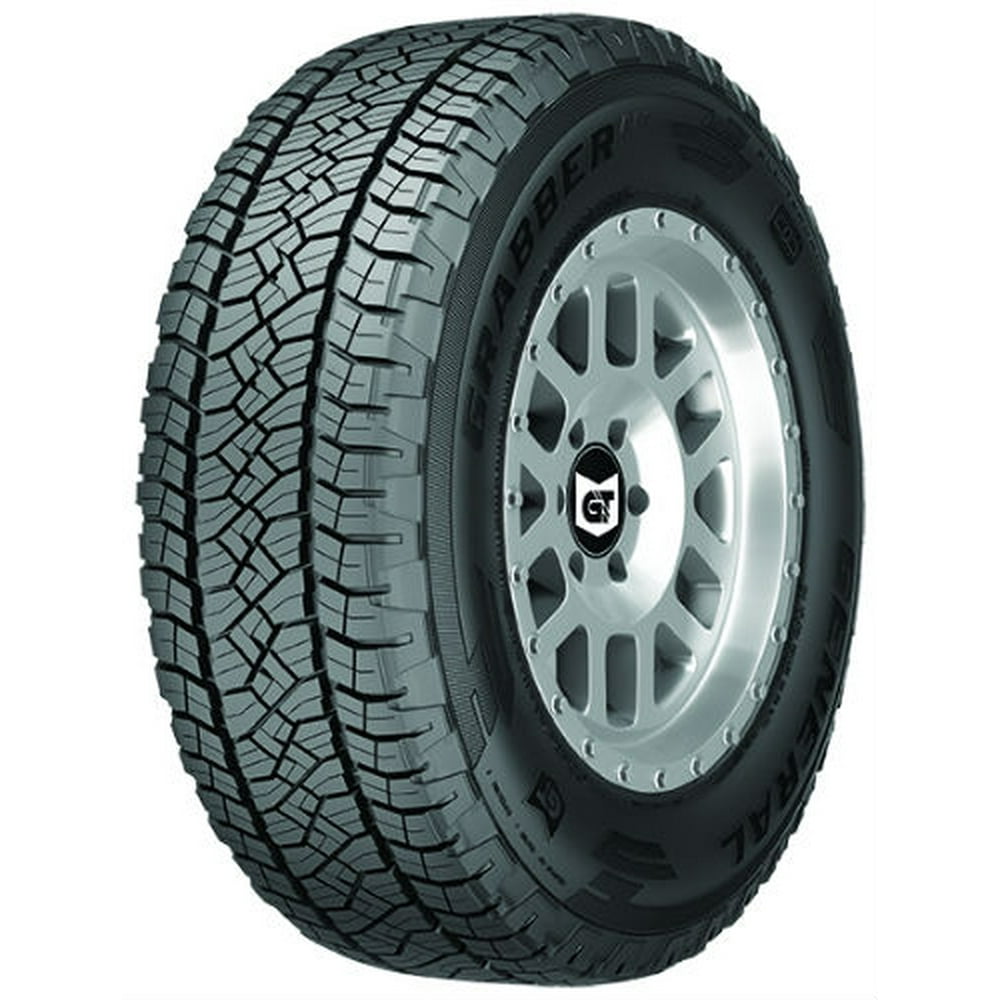 Cooper Discoverer A/T3 4S 265/70R15 113T Light Truck Tire