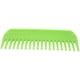 thumbnail image 1 of Peine De Desenredado De Cabello, Peine De Dientes Anchos, Aplanan El Cabello Largo Y Grueso, Agrega Volumen Para El Cabello Rizado, Sin De Diseño Portátil Para Viajar, 1 of 7