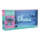 thumbnail image 2 of Lámpara LED Paladone Azul Stitch Ohana Oficial Disney Decoración Coleccionable 30 cm, 2 of 7