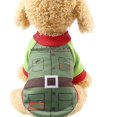 thumbnail image 2 of Ropa para mascotas, costumbres para Perros, chaqueta de plumas para Halloween, camiseta para Chihuahua, cachorro, Yorkshire, Terrier, cachorro, Bulldog, Ropa para Perro, 2 of 4