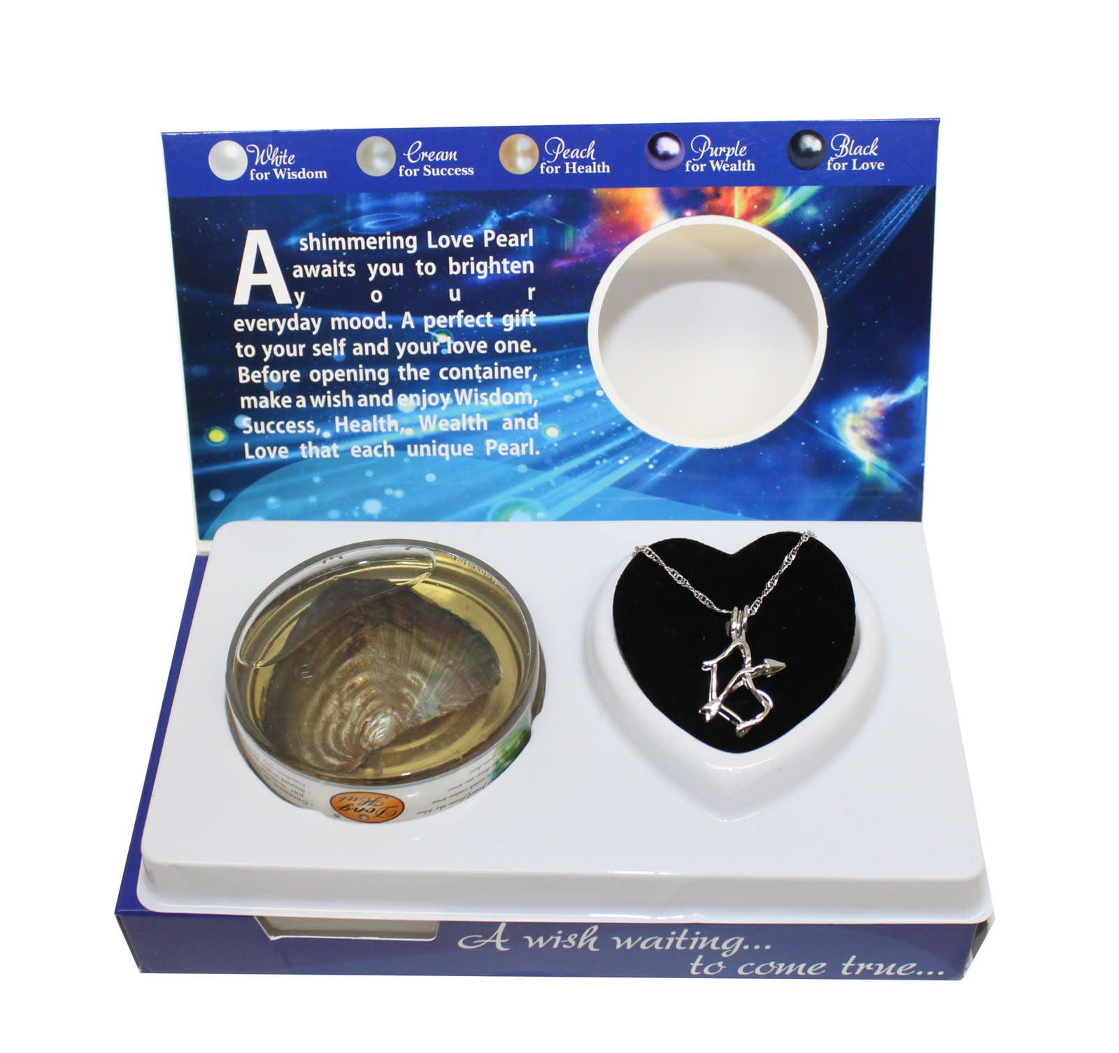 Sagittarius Pendant 16\
