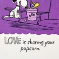 thumbnail image 4 of Hallmark Anniversary Card (Peanuts Vignette) (0399RZB1111), 4 of 8