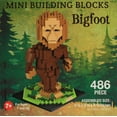 thumbnail image 2 of Impact Mini Interlocking Block Building Set, 486 Count, 2 of 2