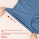 thumbnail image 5 of Calzoncillos tipo bóxer de cintura alta para hombre, modal, 300 kg, 400 kg, transpirables, talla grande, talla grande, 5 of 6