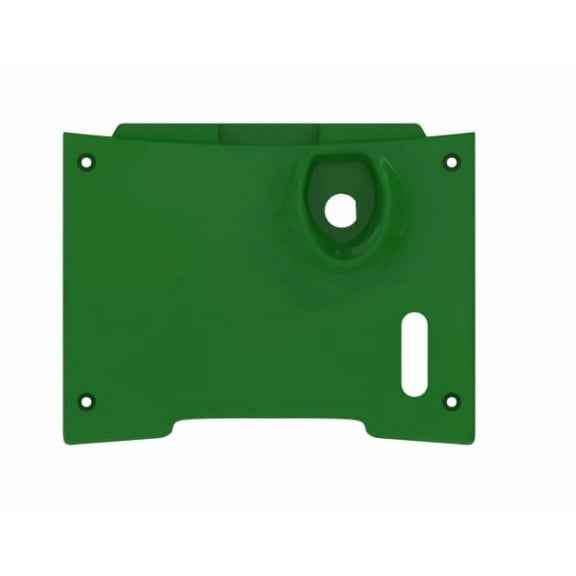 John Deere Cowl Assembly Cover R186012 Tractor