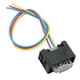 thumbnail image 1 of Height Sensor Connector Harness Pigtail 3 Wires Replaces for YMQ503220 Accessories, 1 of 5