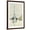Brown Frame, variant on Art.com April in Paris Art Print by Avery Tillmon, 12" x 18"