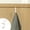 White,B, variant on Over Door Hanger Door Hooks, Strong Space-Hanging System, Rustproof Towel Coat Rack, Entryway Kitchen Bathroom Bedroom Organizer, Heavy-Duty Household Storage Accessory
