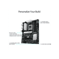 thumbnail image 4 of Asus Prime B650-PLUS Desktop Motherboard - AMD B650 Chipset - Socket AM5 - ATX (primeb650-plus), 4 of 5