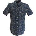thumbnail image 1 of Lambretta Mens Paisley Shirt, 1 of 3
