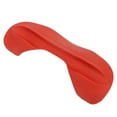 thumbnail image 5 of TPE Dumbbell Squat Protector Sturdy Effective Cushioning Dumbbell Squat Protective Cover for Fitness Training Red,DumbbellSquatProtectiveCover,TPEBarbellSquatPad, 5 of 5
