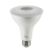Euri Lighting EP30-11W6000e 75W 120V 3000K PAR30 Dimmable LED Bulb