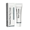 thumbnail image 3 of Xihbxyly Crema para Canas, Fórmula Hidratante Suave, Acabado Suave y Brillante, Tubo de Fácil Aplicación, Aspecto Moderno y Elegante, Experiencia de Transformación Capilar, 100 G de Cuidado de Lujo, 3 of 7