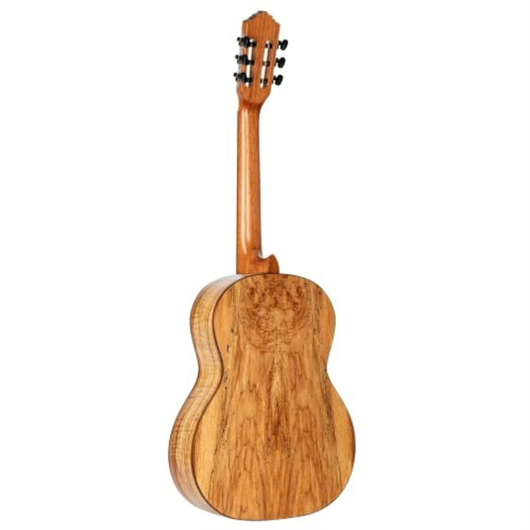 Solid Body Classic Guitar, Wood Solid Body Guitar