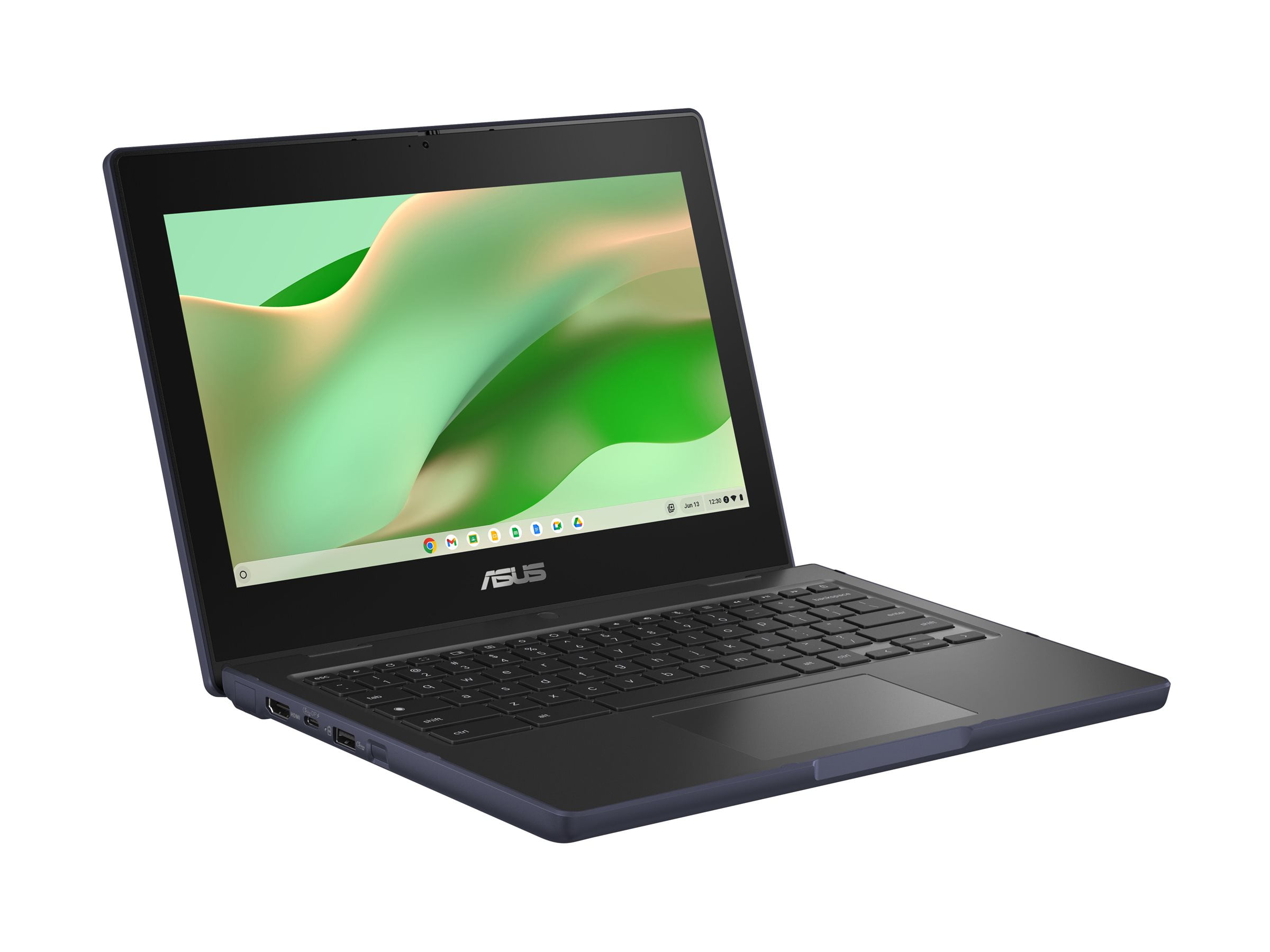 Asus CZ1104CM2A-YZ42T 11.6" Touchscreen Chromebook MediaTek 520 4GB 32GB eMMC