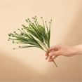 thumbnail image 1 of PVCS Artificial Leaf Plant Floral Plant Tree Branch Green Wedding Home Decor for Home Decor, 1 of 1
