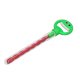thumbnail image 4 of Bubble Wands A Granel, 32 Agujeros A Prueba De Fugas De Burbujas Con Diseño De Cara Sonriente Para Niños Al Aire, 4 of 7