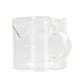 thumbnail image 2 of Heat Resistant Measuring Glass,75ml Coffee Measuring Cup Measuring Glass Measuring Cup Built for the Future, 2 of 14