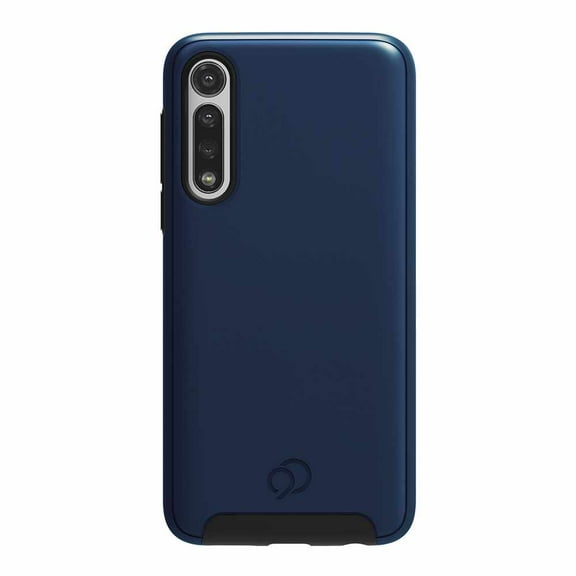 Nimbus9 Cirrus 2 Case Midnight Blue for Moto G Power Cases