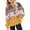 Brun, variante sur Chandail à Capuchon Mignons pour Adolescentes, Chandails en Molleton à Capuche Preppy, Chemises à Manches Longues Surdimensionnées, Vêtements Dégradés pour Filles, Veste à Capuche Zippée, Combinaison pour Enfants, Pulls pour Filles 5t Junior