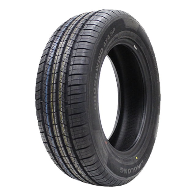Llanta 235/55R18 100V LINGLONG CROSSWIND 4X4 HP Linglong