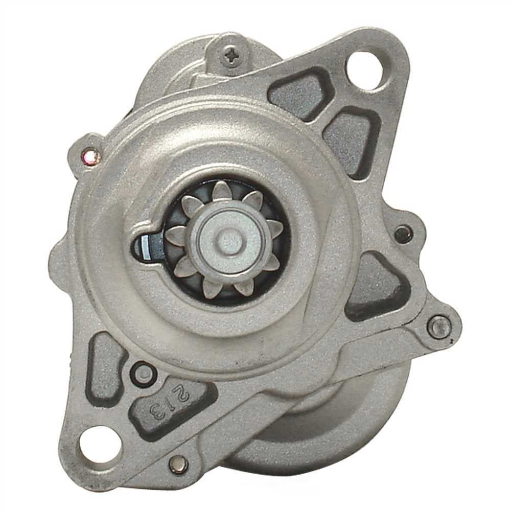 ACDelco 336-1708 Reman Starter Motor