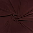thumbnail image 5 of MDS Pack of 100 Spandex Chair Bow Sash Bands Ties Without Buckle for Wedding - Burgundy, 5 of 6