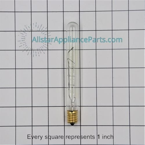 Whirlpool Refrigerator Light Bulb WP548049