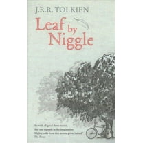 Leaf By Niggle (Paperback)