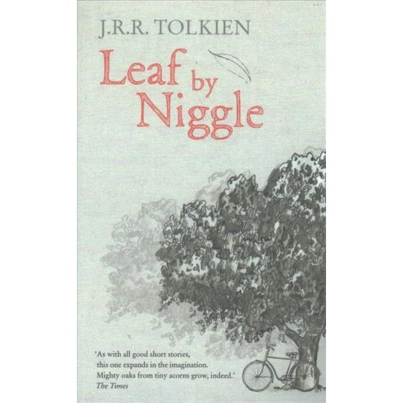 Leaf By Niggle (Paperback)