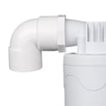 thumbnail image 6 of Water Water Liquid Levels Control Saving Water Resources Practical Automatic Float for Civil Construction Spare Pools , 3/4" Exterior /4inch Exterior Side, 6 of 7