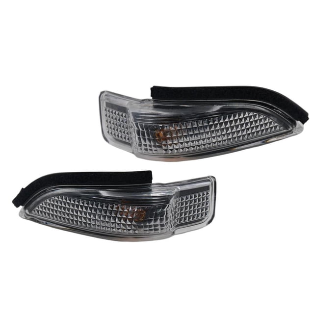 Scienceny Luz de señal de giro de espejo lateral para COROLLA C Vehículos, repuestos y accesorios Mis