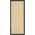 thumbnail image 3 of Safavieh Natural Fiber Maize Area Rug - Runner 2'6" x 6', 3 of 4