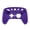 Purple, variant on lanema Silicone Cover for Wireless Controller Waterproof Shell Housing Scratchproof Skin Cover Flexible Cover Game Accessory