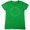 Kelly Green, variant on Lord of The Rings One Ring Women's T Shirt (Large) Charcoal