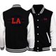 thumbnail image 3 of Equipo de baloncesto Champs 23, ropa retro americana para hombre, uniforme de béisbol de moda holgado, camisetas nuevas informales, chaquetas de cómic para hombre, 3 of 5