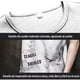 thumbnail image 5 of Playera De Hombre Estampada Manga Corta Ndj27, 5 of 7